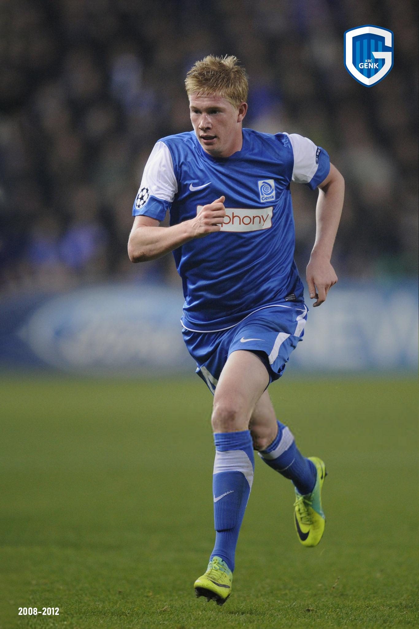 kevin de bruyne