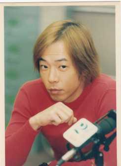 黄贯中（1998年）