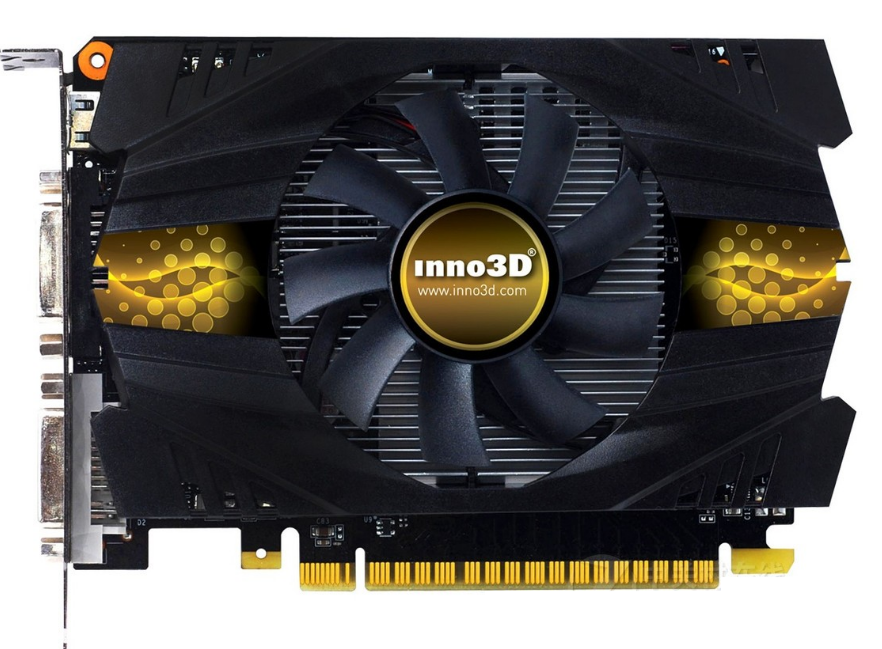 inno3d gt730k超级海量版
