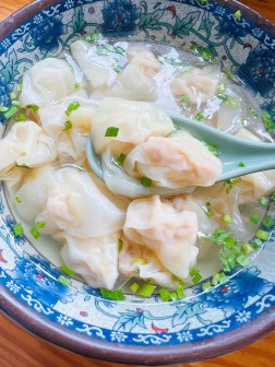 馄饨