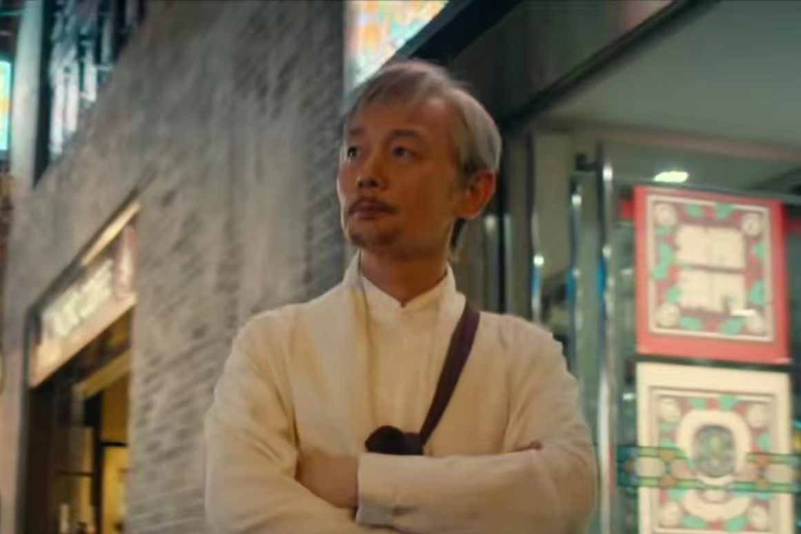 决战食神豆瓣=决战食神 影评