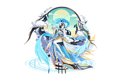 天启倾城王昭君