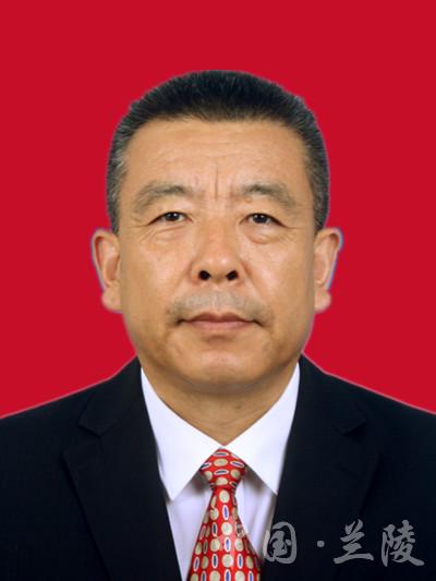 kpevs1w">现任山东省临沂市兰陵县县委组织部副部长,县人社局党组书记