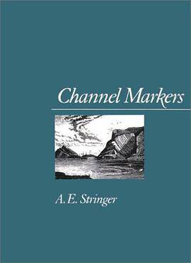 Channel Markers_百度百科