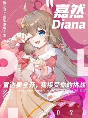 class="ref" data-ctrid="sz94eoxev6tz">嘉然(diana)是 /span> span