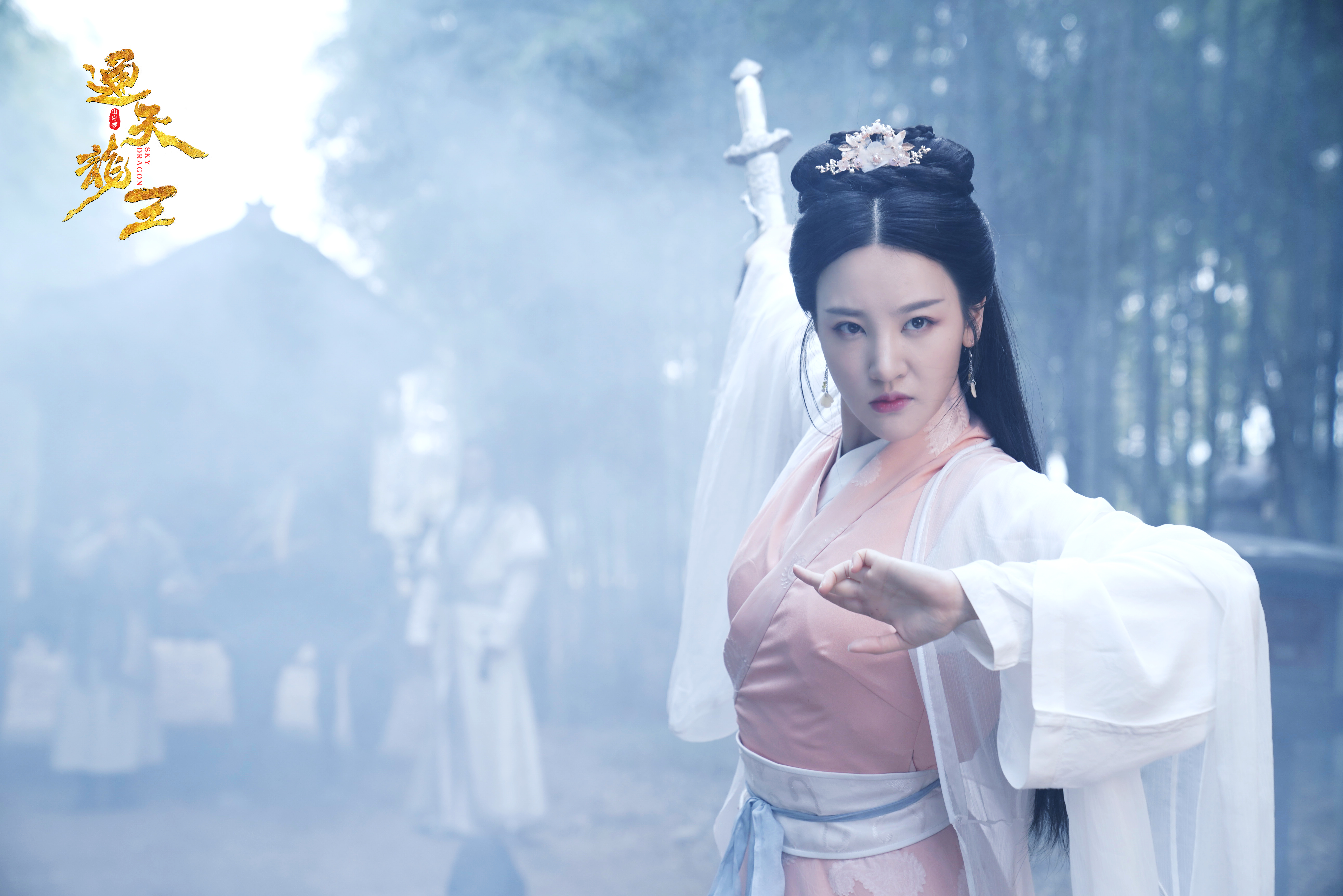 刘筱筱