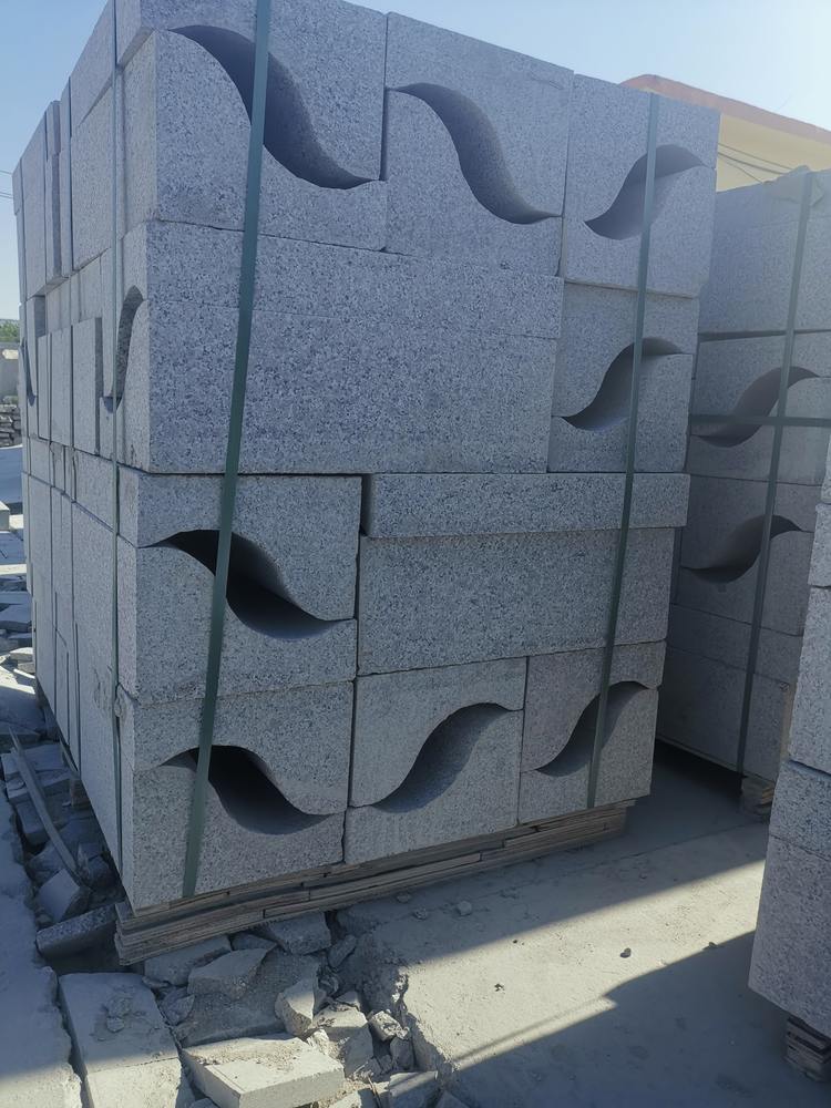 五莲石材工业园