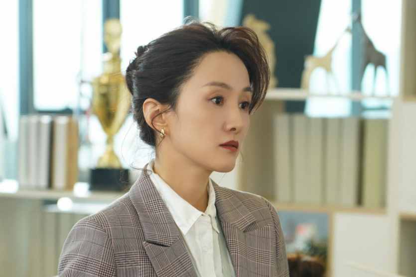 u9wu">方丽,都市童话爱情励志剧《致勇敢的你》中的女配角,由衣珊扮演