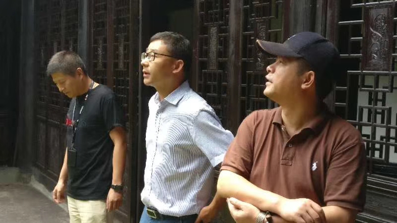 张文军