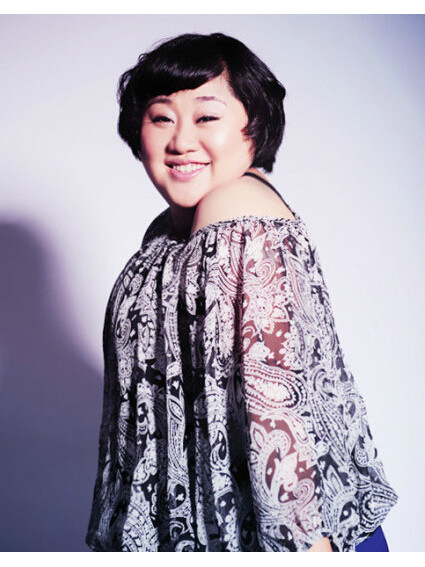  p>刘军,艺名胖妹.巴蜀演员,主持人.