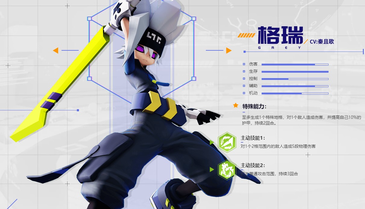  /p> p data-id="tmtwewzrywce">代表作品:《凹凸世界》,《工作细胞》