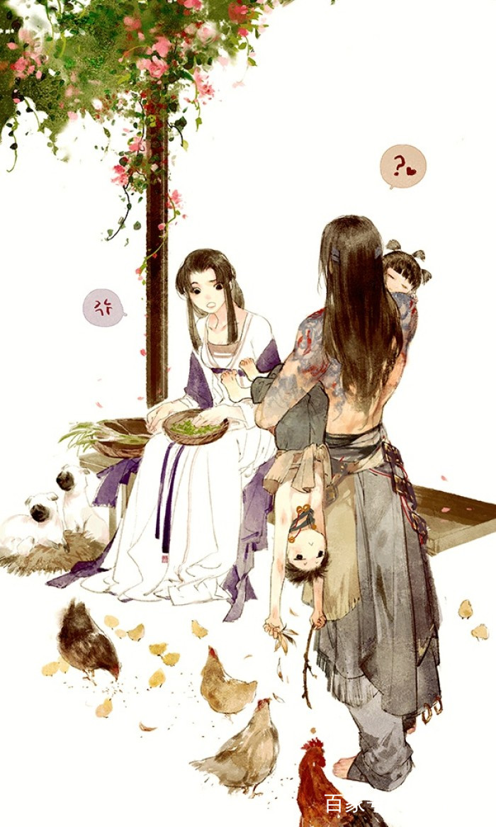 给书荒推荐4部人气很高的仙侠小说：凡人修仙，风云再起_百科TA说