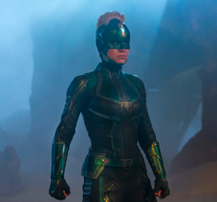 卡罗尔·丹弗斯