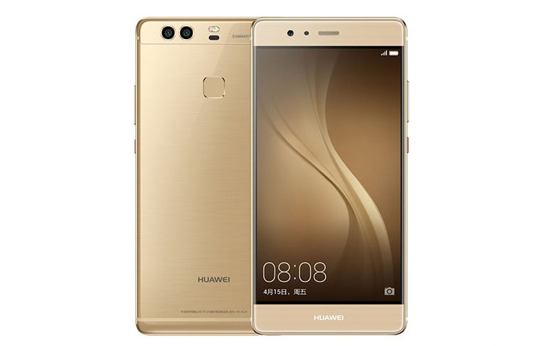 huawei p9 plus