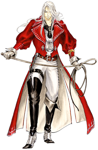 祖斯特·贝尔蒙特