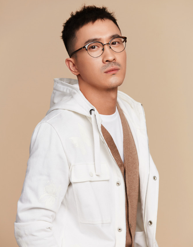 张铎（陕西籍男演员）_百度百科