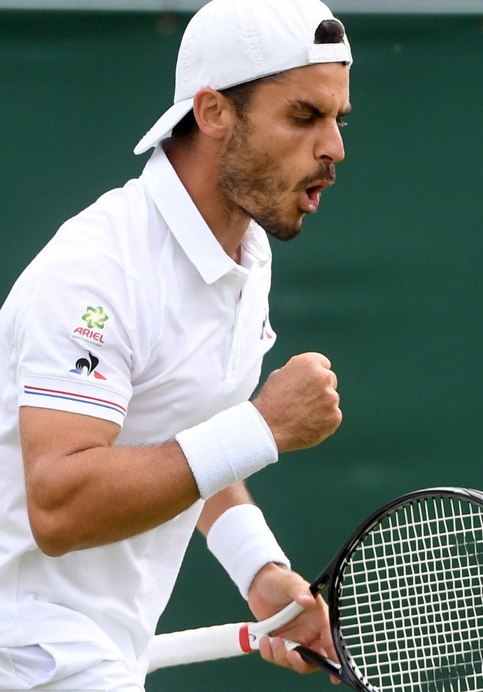 托马斯·法比亚诺