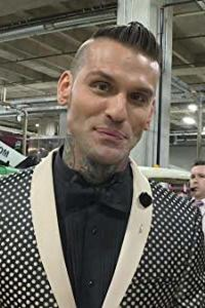 Matt Polinsky_百度百科