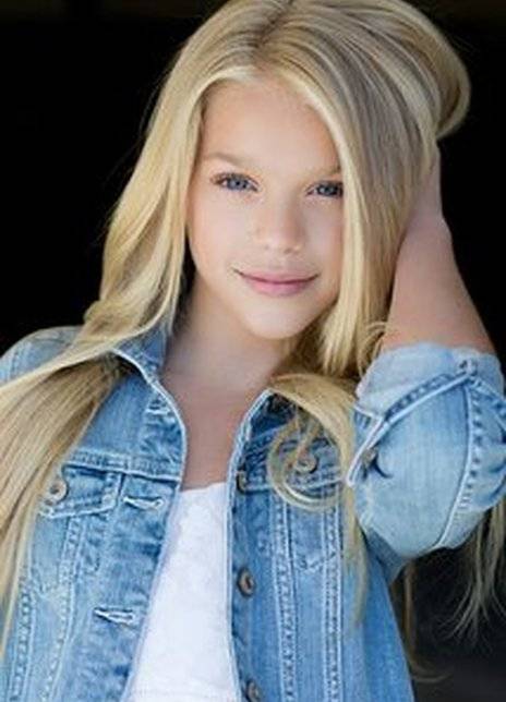 Kaylyn Slevin_百度百科