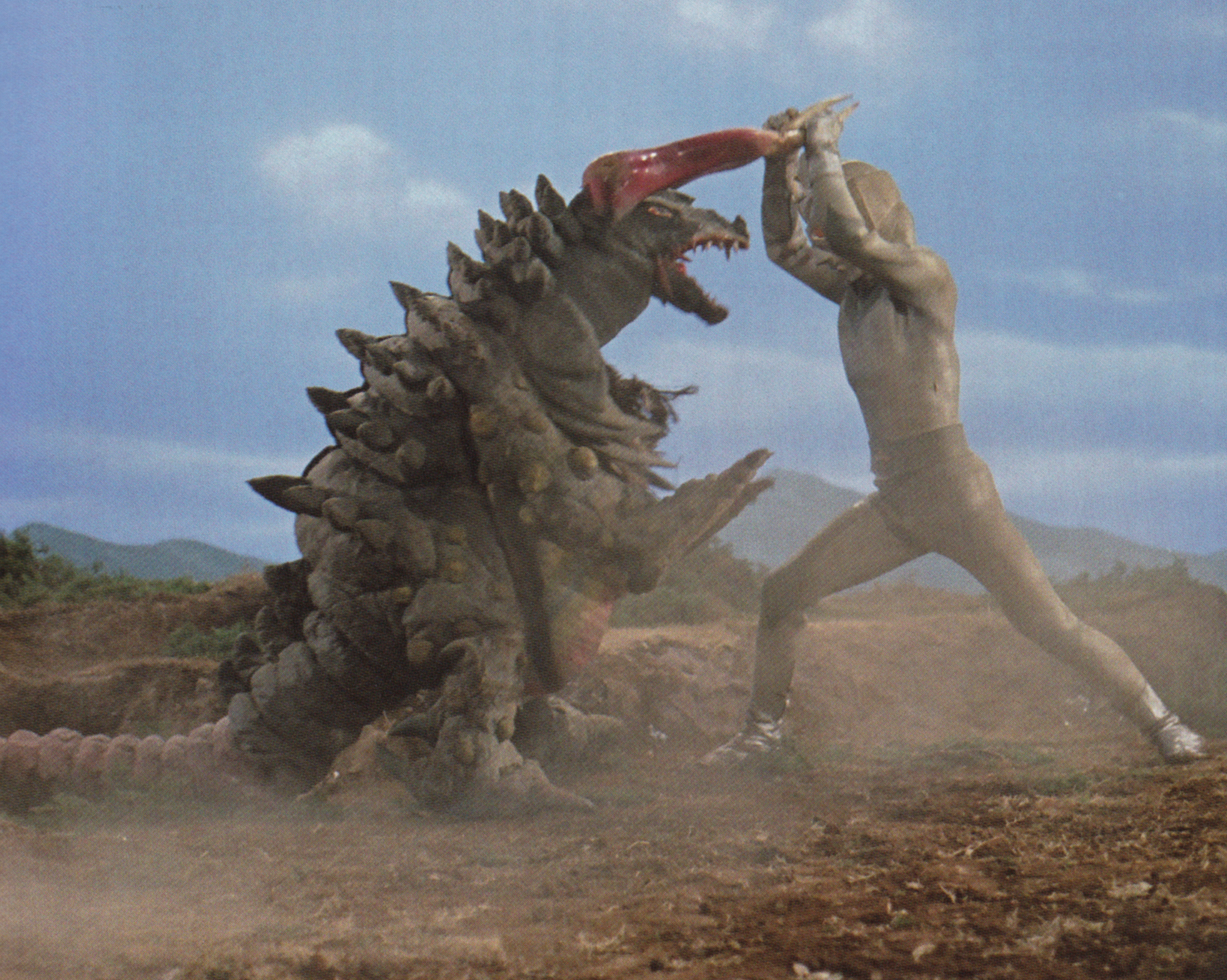 安德罗萨乌鲁斯