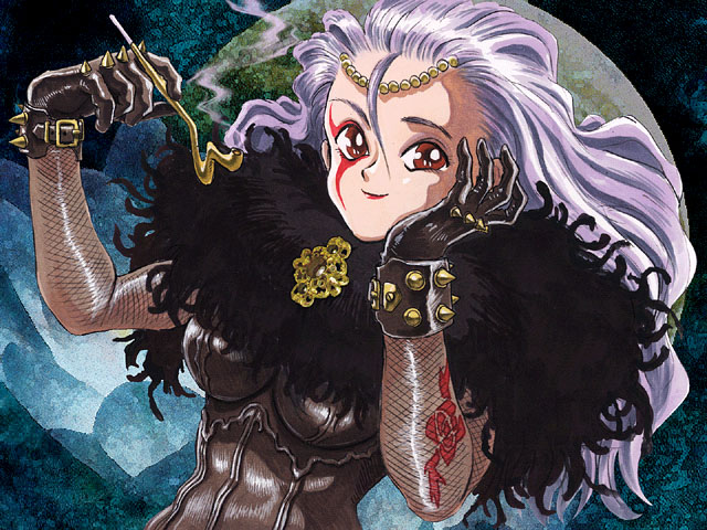  p data-id="go0g3orl35">《美少女梦工厂3:梦幻妖精》是由日本gainax
