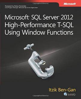 Microsoft SQL Server 2012 High-Performance T-SQL Using Window Functions ...