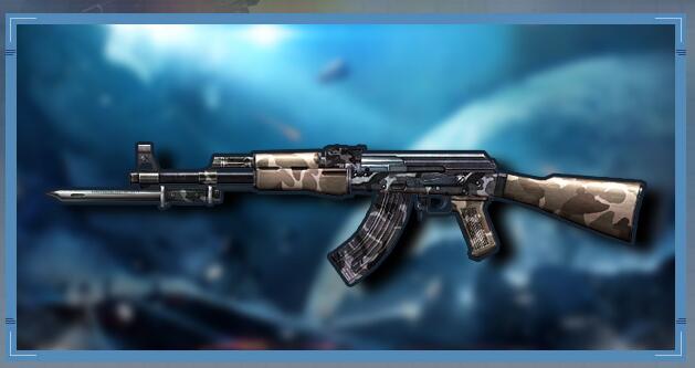 ak47超度-中国为什么不用ak47