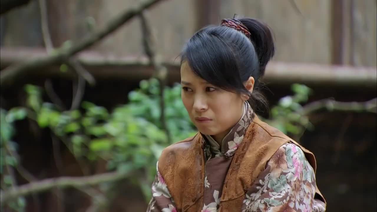 路秋云是电视剧《 a target="_blank" href="/item/江湖正道/2947563"