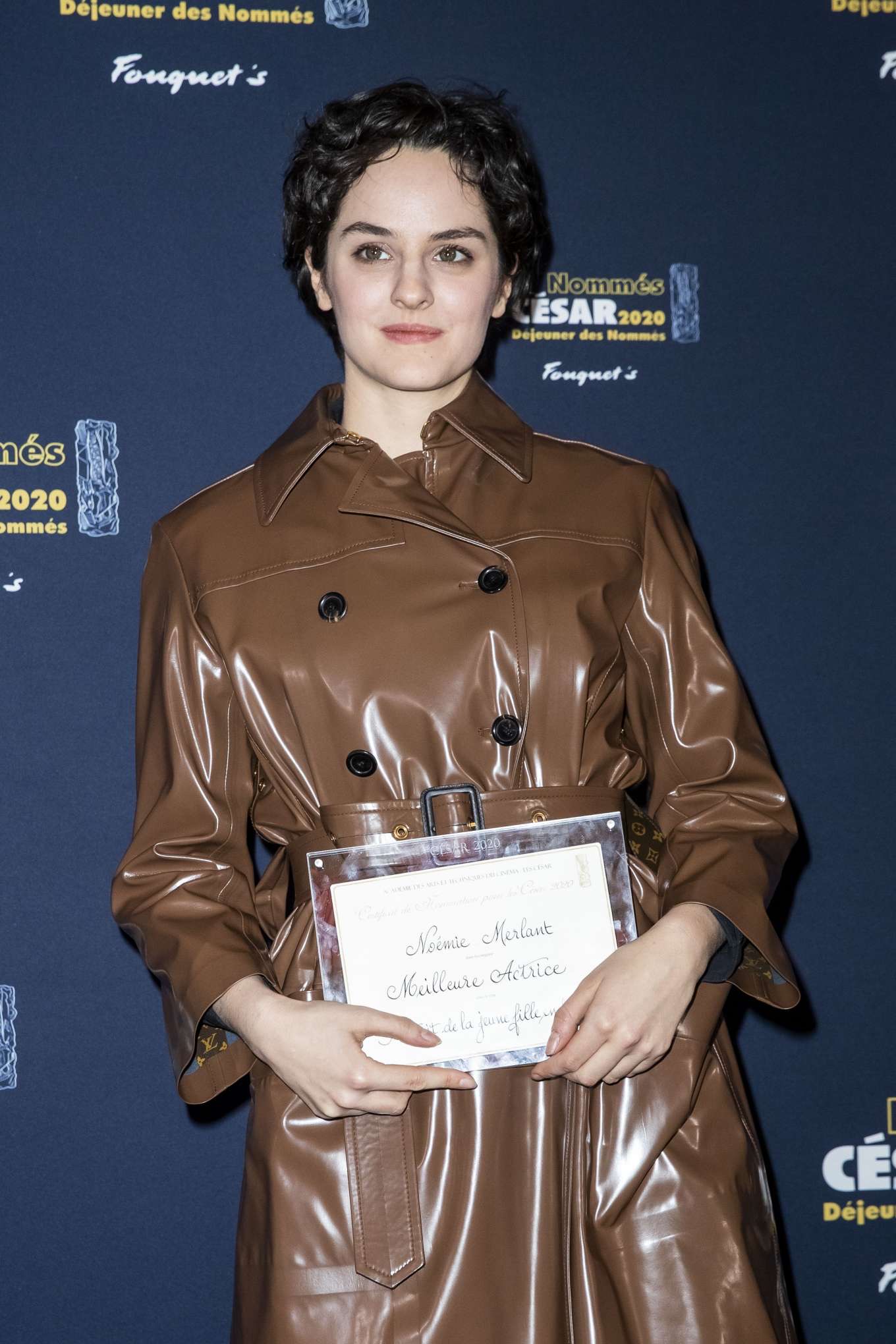  p>诺米·梅兰特(noémie merlant),1988年11月27日出生于法国巴黎