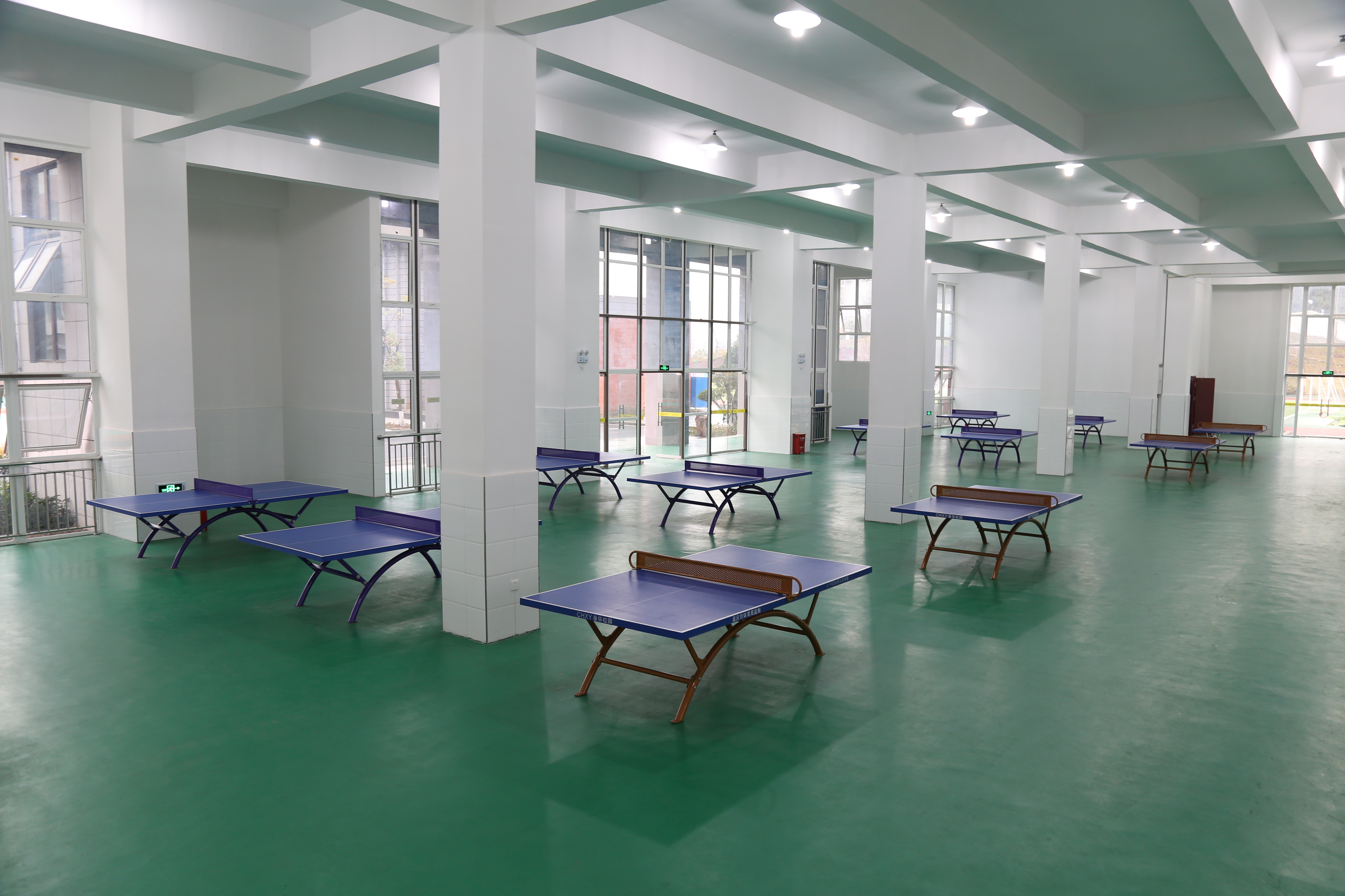 重庆市永川区神女湖小学校