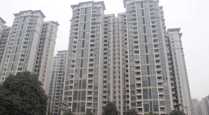  p>雅颂居二期位于成都市高新大源,由嘉里置业(成都)有限公司建成,总