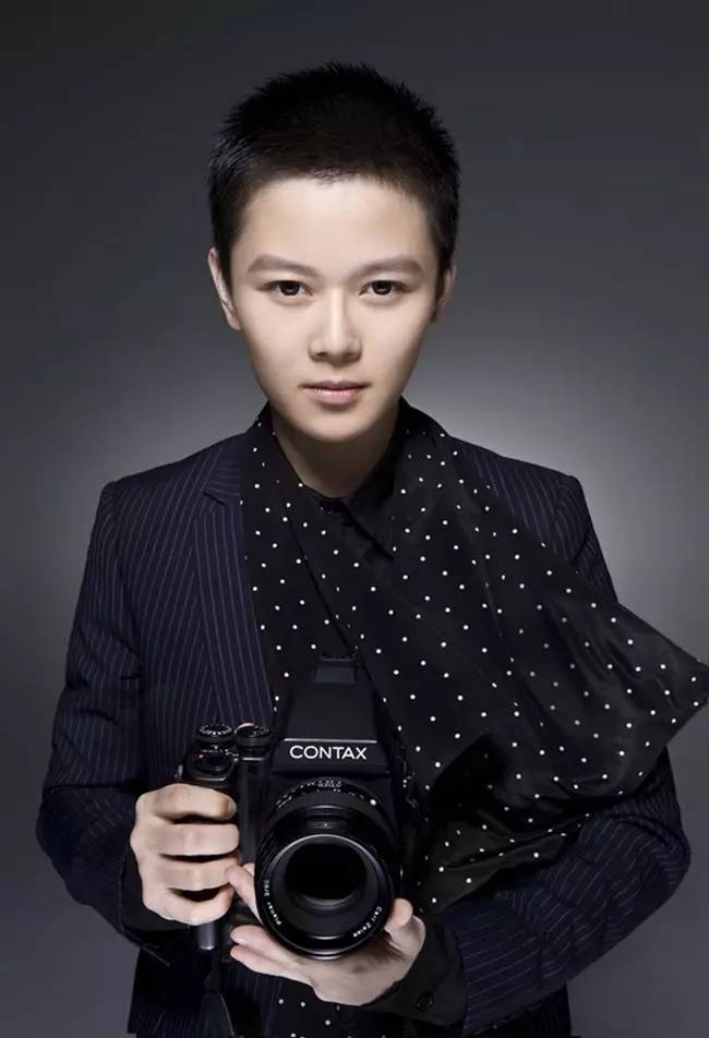 童梦,1984年10月30出生,中国时尚摄影师及