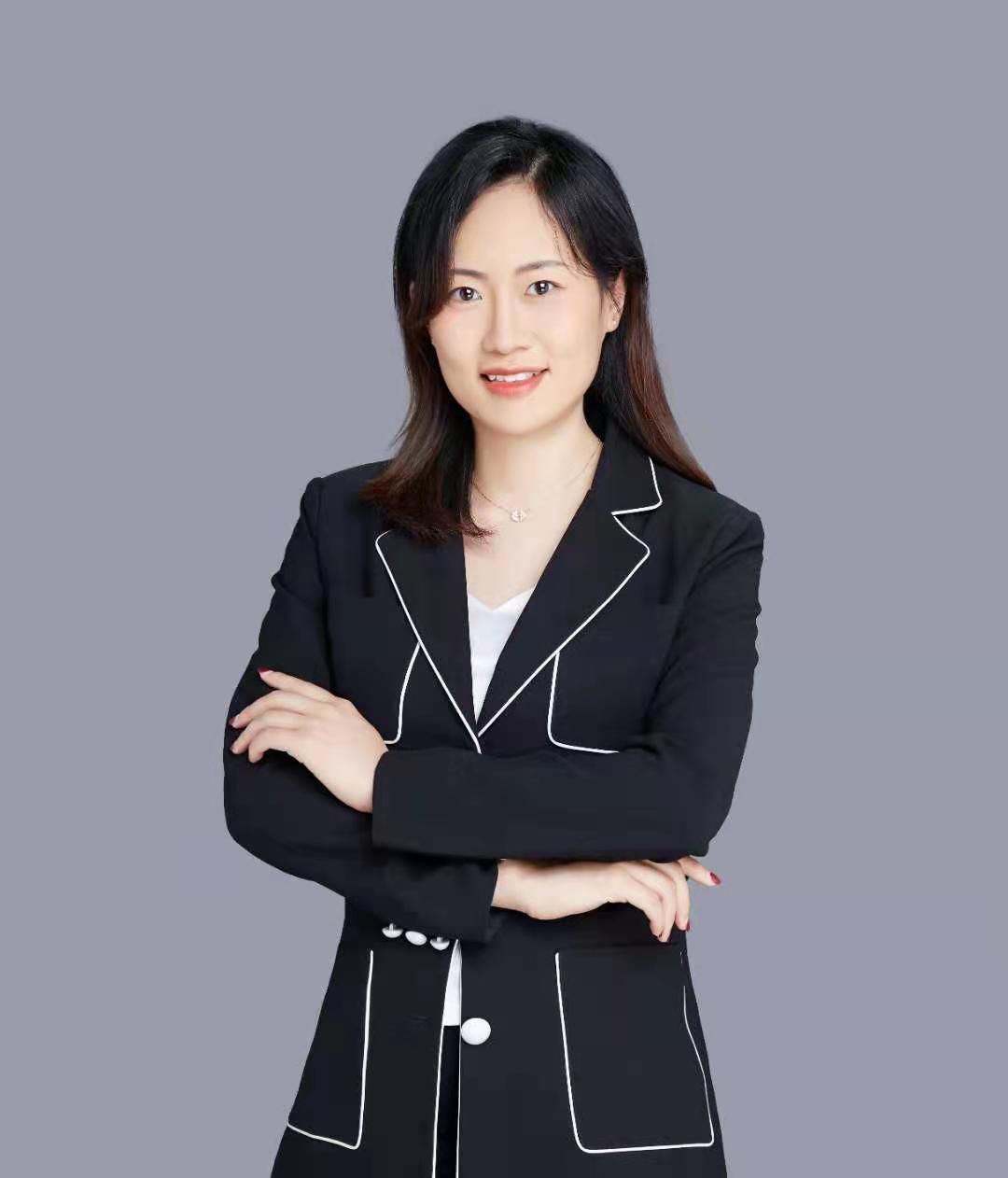 张丽