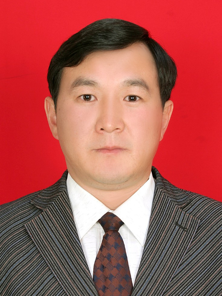 李万忠
