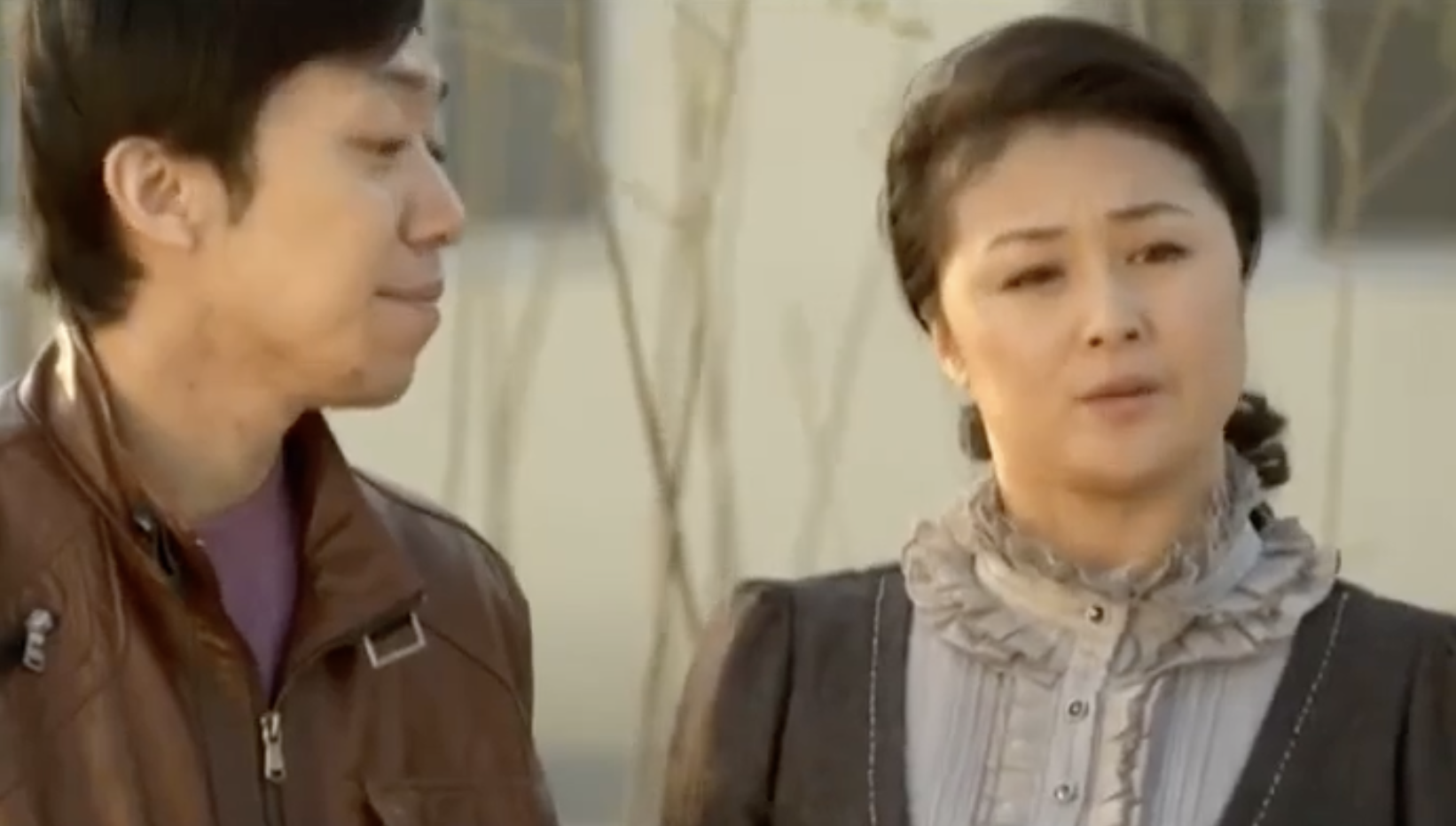秘方》是 a target="_blank" href="/item/李艳秋">李艳秋 /a>执导,由