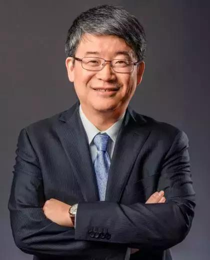 丁洪（中国科学院院士、凝聚态物理学家、李政道研究所副所长）_百度百科
