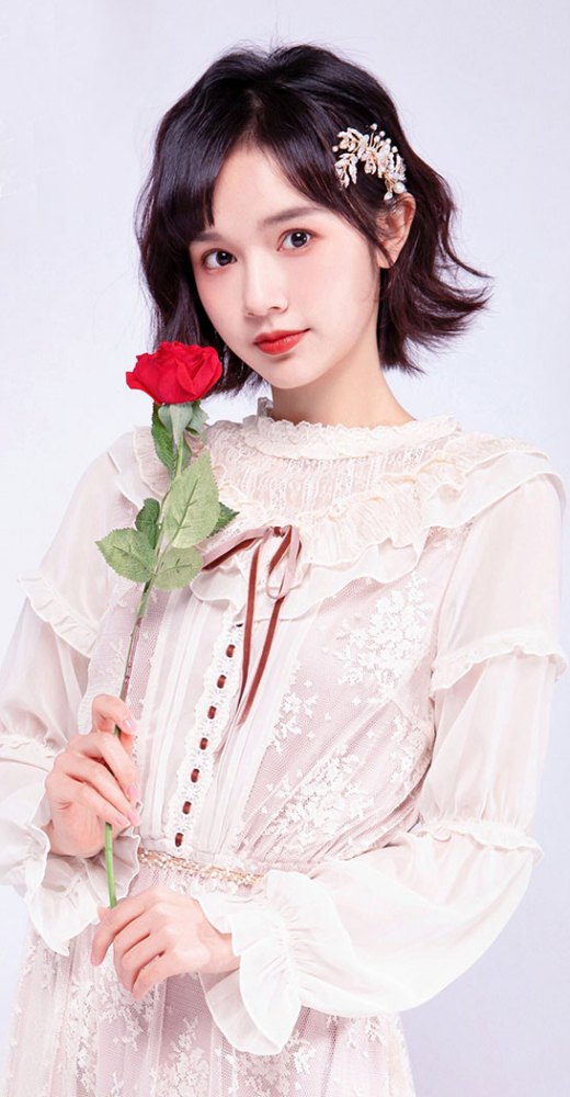 刘念（中国内地流行乐女歌手、影视演员）_百度百科