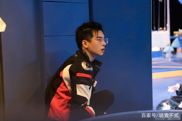 《明侦》收官，魏晨魏大勋、张若昀刘昊然、林更新的表现谁更好？_百科TA说