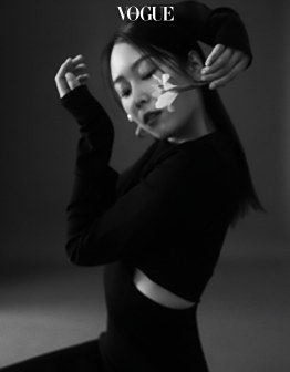 徐玄振写真照
