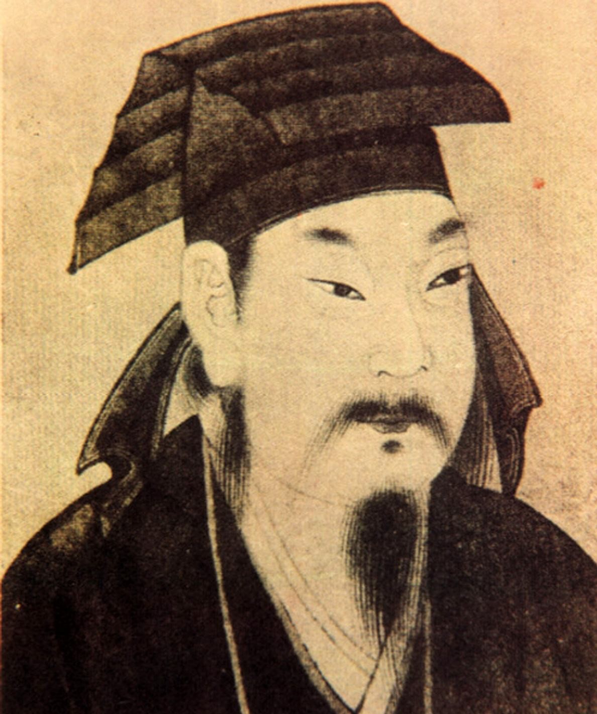 《兰亭序》：天下第一行书_百科TA说