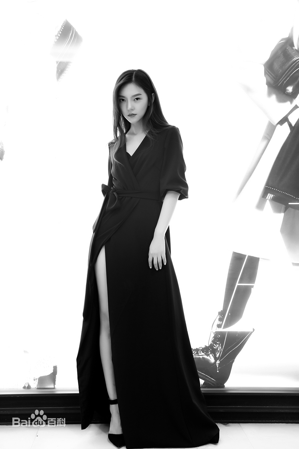 qvz9">蔡祥宇,1995年5月3日出生于黑龙江省大庆市,中国内地影视女演员