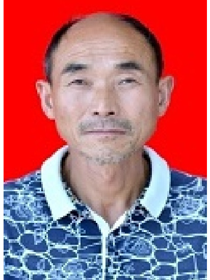 陈廷海