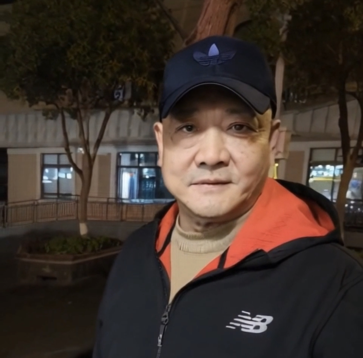 龚鸣,中国内地男演员