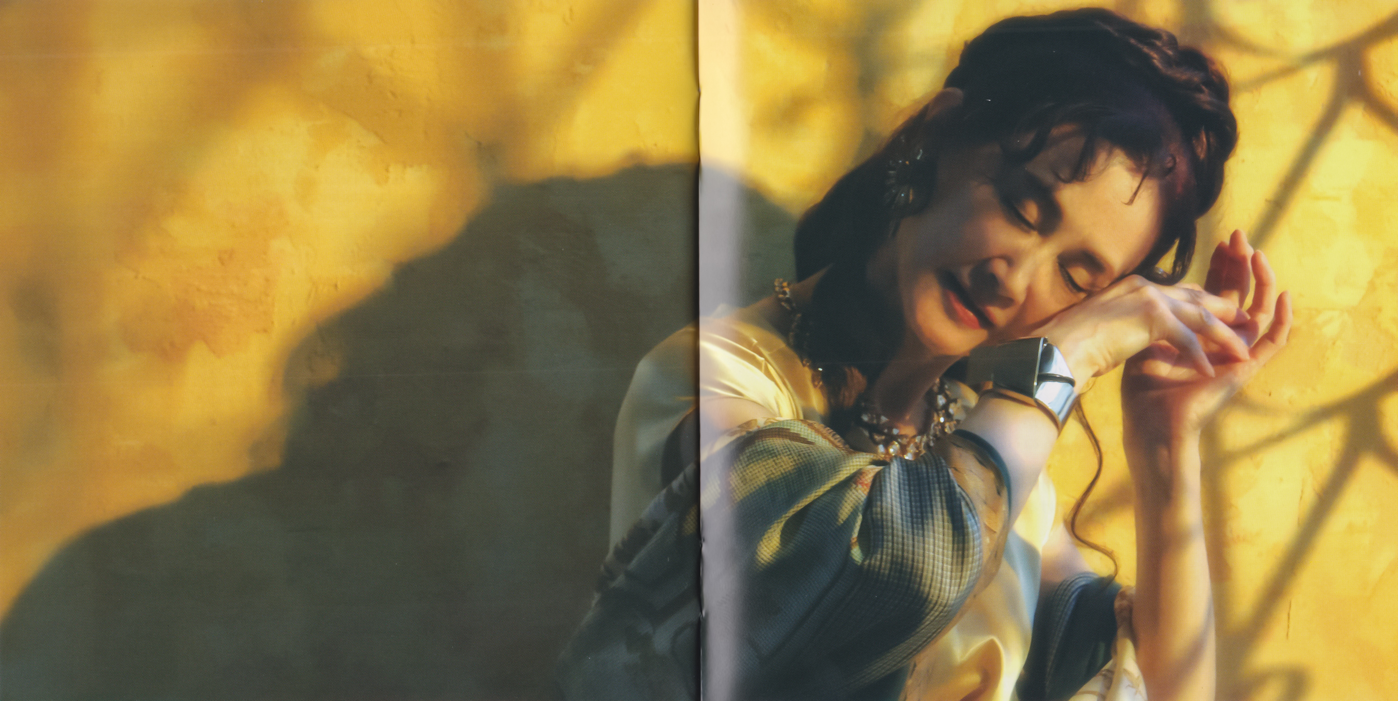  p>中岛美雪 i>(nakajima miyuki) /i>,1952年2月23日出生于日本