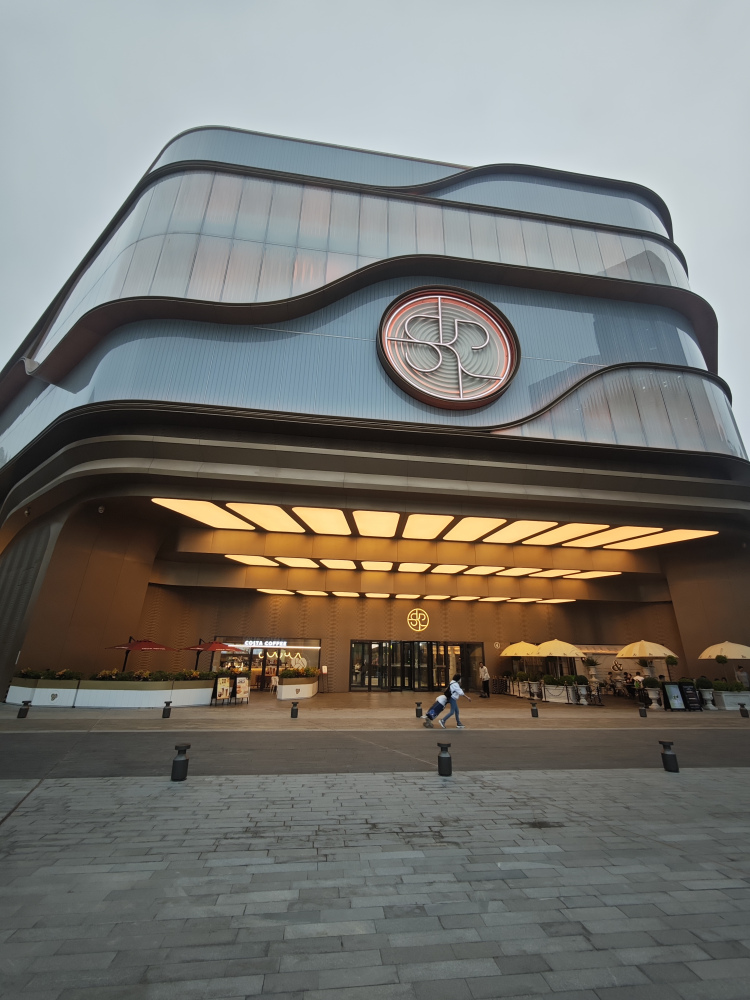 武汉SKP_百度百科