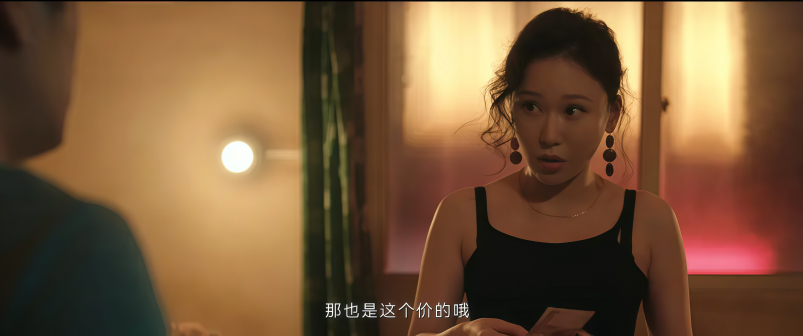 《三大队》剧照