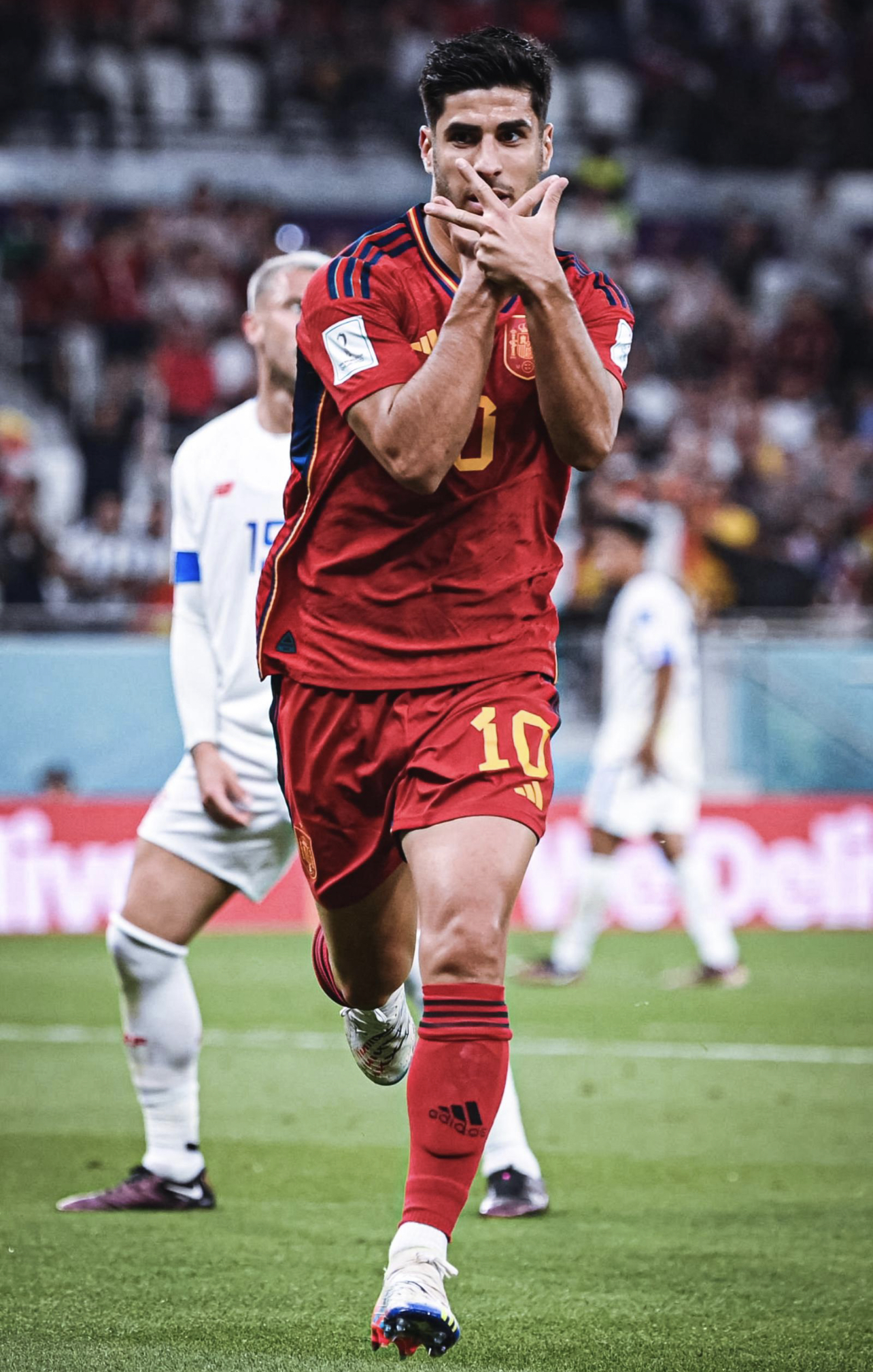 马尔科·阿森西奥