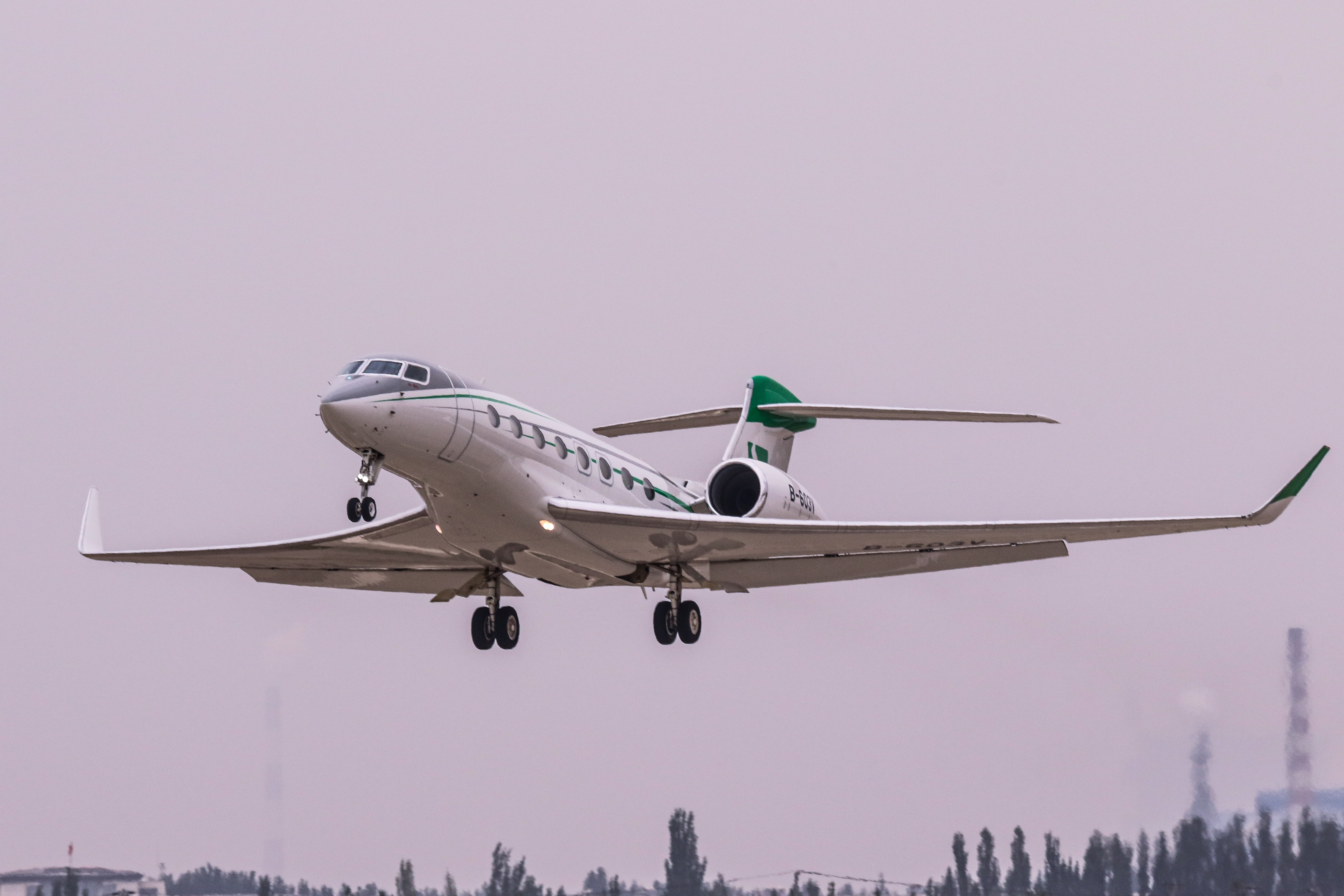  p data-id="go0pimxlqc">湾流g650,是美国著名 a target="_blank"