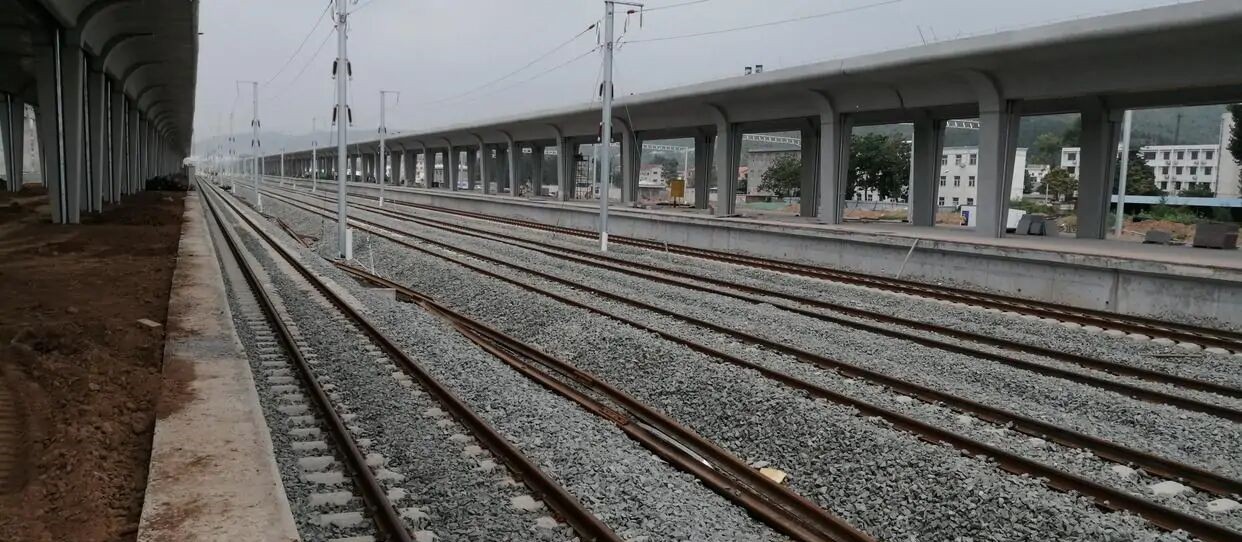 ">焦作西站(jiaozuoxi railway station),位于中国河南省焦作市博爱县