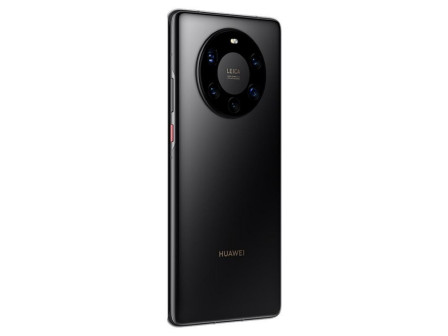 HUAWEI Mate 40 Pro+_百度百科